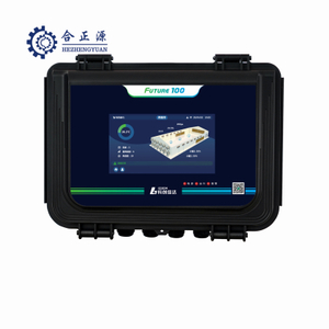 Intelligent Regulation of Chicken House Farming F100 Environmental Controller