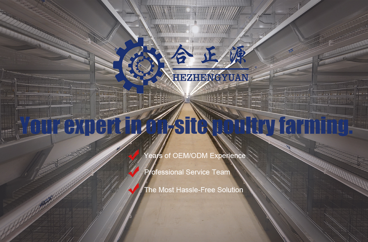 Commercial Duck Cage System Evaluation